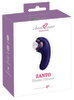 ZANTO Plasma Vibrator