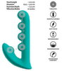 SYLORA Unique Beads Vibrator