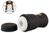 Masturbator „GYRO“ mit Highspeed-Kreiselmotor