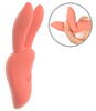 Small Lay-on Vibrator