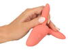 Small Lay-on Vibrator