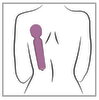 Massagestab „Mini Emma Neo“ auch per App steuerbar
