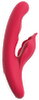Stoßvibrator „be Hot“ mit Wärmefunktion