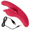 Stoßvibrator „be Hot“ mit Wärmefunktion