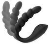 Bendable dual stimulator