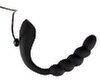 Bendable dual stimulator
