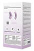 Fingervibrator „Echo 2“ mit Wärmefunktion
