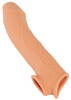 Vibrating Penis Sleeve with Remote Control