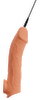 Vibrating Penis Sleeve with Remote Control