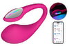 Vibro-Ei „Lush 4“ per App steuerbar