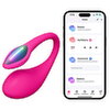 Vibro-Ei „Lush 4“ per App steuerbar