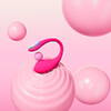 Vibro-Ei „Lush 4“ per App steuerbar