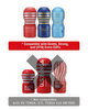 Cup Vibrator Limited Set
