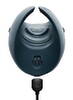 Masturbator „Pulse Duo“ auch als Auflege- und Paarvibrator