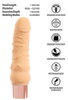 Naturvibrator „SELON“ mit Motion-Massagering