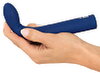 Flexible G-Spot Vibrator