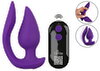 Slip-Vibrator mit Fernbedienung