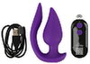 Slip-Vibrator mit Fernbedienung