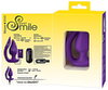 Slip-Vibrator mit Fernbedienung