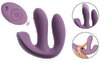MIREVA RC Triple Hands-Free Vibrator