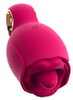 Oral Fun Vibrator Licking and Vibrating Tongue