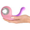 Vibrator „be Elegant“ mit 2 Motoren