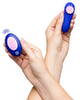 Panty-Vibrator „Party“ mit Fernbedienung