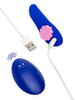 Panty-Vibrator „Party“ mit Fernbedienung