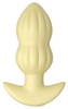 Vibrating Mini Butt Plug