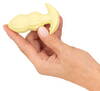 Vibrating Mini Butt Plug