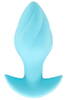 Vibrating Mini Butt Plug