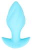 Vibrating Mini Butt Plug