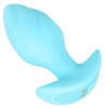 Vibrating Mini Butt Plug