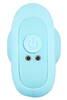 Vibrating Mini Butt Plug