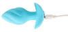Vibrating Mini Butt Plug