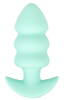 Vibrating Mini Butt Plug
