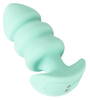 Vibrating Mini Butt Plug