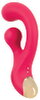 G-Spot Vibrator with Rotation