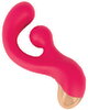 G-Spot Vibrator with Rotation