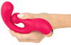 G-Spot Vibrator with Rotation