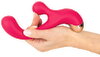 G-Spot Vibrator with Rotation