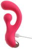 G-Spot Vibrator with Rotation