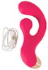 G-Spot Vibrator with Rotation