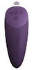 Paarvibrator „Chorus“ mit Squeeze-Fernbedienung