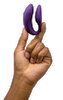 Paarvibrator „Chorus“ mit Squeeze-Fernbedienung
