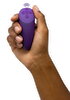 Paarvibrator „Chorus“ mit Squeeze-Fernbedienung