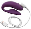 Paarvibrator „Chorus“ mit Squeeze-Fernbedienung