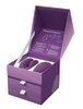 Paarvibrator „Chorus“ mit Squeeze-Fernbedienung