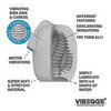 Vibrating Masturbation Sleeve