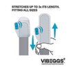 Vibrating Masturbation Sleeve